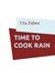 E-Book Time to cook rain