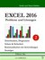E-Book Excel 2016 . Probleme und Lösungen . Band 2