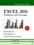 E-Book Excel 2016 . Probleme und Lösungen . Band 1