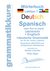 E-Book Wörterbuch Deutsch - Spanisch - Lateinamerika - Englisch A1 Lektion 1