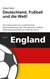 E-Book Deutschland, Fußball und die Welt!