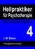 E-Book Heilpraktiker für Psychotherapie. Das Selbstlernsystem Band 4