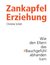 E-Book Zankapfel Erziehung