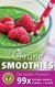 E-Book Grüne Smoothies - Die besten Rezepte