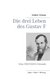 E-Book Die drei Leben des Gustav F