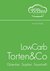 E-Book LowCarb Torten & Co