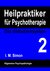 E-Book Heilpraktiker für Psychotherapie. Das Selbstlernsystem Band 2