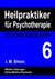 E-Book Heilpraktiker für Psychotherapie. Das Selbstlernsystem Band 6