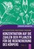 E-Book Konzentration auf die Zahlen der Pflanzen für die Regenerierung des Körpers - Teil 2