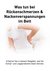 E-Book Rückenschmerzen und Verspannungen im Bett