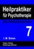 E-Book Heilpraktiker für Psychotherapie. Das Selbstlernsystem Band 7