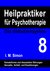 E-Book Heilpraktiker für Psychotherapie. Das Selbstlernsystem Band 8
