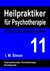 E-Book Heilpraktiker für Psychotherapie. Das Selbstlernsystem Band 11