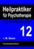 E-Book Heilpraktiker für Psychotherapie. Das Selbstlernsystem Band 12