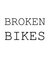 E-Book Broken Bikes