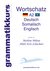 E-Book Wörterbuch Deutsch - Somalisch- Englisch A2