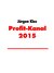 E-Book Profit-Kanal 2015