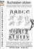 E-Book PADP-Script 001: Buchstaben sticken