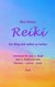 E-Book Reiki Ein Weg sich selbst zu heilen
