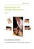 E-Book Standardwerk für Massage-Therapeuten Teil 1