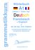 E-Book Wörterbuch Deutsch - Französisch - Englisch Niveau A1