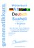 E-Book Wörterbuch Deutsch - Suaheli Kiswahili - Englisch