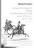 Albrecht Adam - Voyage pittoresque et militaire de Willenberg en Prusse jusqu'à Moscou fait en 1812 - Teil 1 -