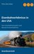 E-Book Eisenbahnerlebnisse in den USA