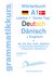 E-Book Wörterbuch Deutsch - Dänisch - Englisch Niveau A1