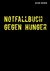 E-Book Notfallbuch gegen Hunger