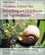 E-Book Glaukom, Grüner Star Behandlung mit Heilpflanzen und Naturheilkunde