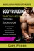 E-Book Bodybuilding Kraftsport und Fitness Kochbuch Muskelaufbau Protein Diät Rezepte