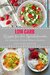 E-Book Low-Carb Rezepte für den Spiralschneider Das Kochbuch für Frühstück Mittagessen Abendessen