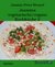 E-Book Jasmins vegetarische/vegane Kochküche 2
