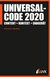 E-Book Universalcode 2020