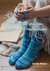 E-Book Ganz leicht stricken: Socken und Handschuhe