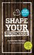 E-Book Shape Your Business