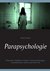 E-Book Parapsychologie
