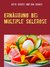E-Book Ernährung bei Multiple Sklerose