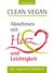 E-Book Clean vegan