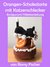 E-Book Orangen-Schokotorte mit Katzenschlecker