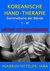 E-Book Koreanische Hand-Therapie