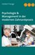E-Book Psychologie & Management in der modernen Zahnarztpraxis
