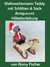E-Book Weihnachtsmann Teddy mit Schlitten & Sack