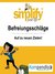 E-Book simplify your life - einfacher und glücklicher leben