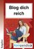 E-Book Blog dich reich