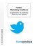 E-Book Twitter. Marketing Crashkurs