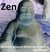 E-Book Zen - die Kunst bewusst Motorrad zu fahren 'Exposee und gekürztes Manuskript !!!'