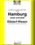 E-Book Hamburg einst und jetzt - Elbdorf Rissen - Teil 2