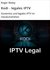 E-Book Kodi - legales IPTV